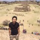 文滋田中